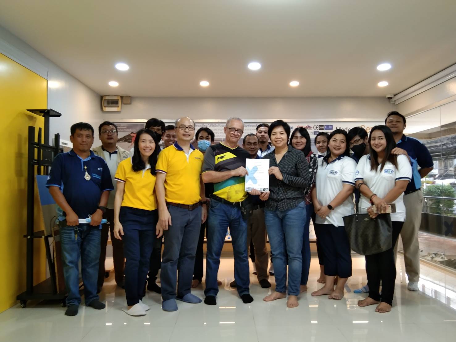 Metal Buiding Certified Partner